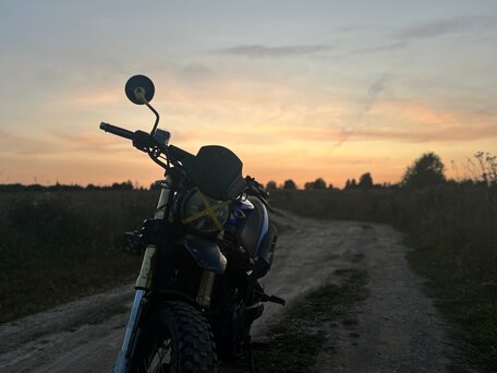2008 ABM RX 200, синий, 95000 рублей, вид 5