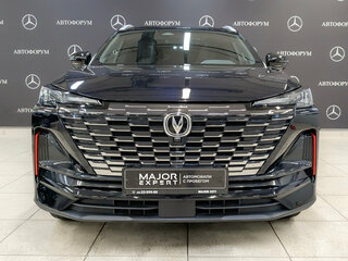 2024 Changan UNI-S I, чёрный, 2295000 рублей, вид 2