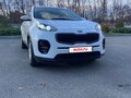 2016 Kia Sportage IV, белый, 1700000 рублей - вид 1