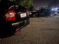 2010 Audi A4 IV (B8), чёрный, 1100000 рублей - вид 6