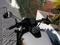 2024 Honda Shadow 750, серый, 1300000 рублей - вид 4