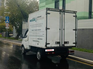 2016 ГАЗ Соболь (2310), белый, 750000 рублей, вид 4