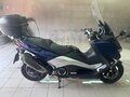 2017 Yamaha TMAX, синий, 700000 рублей - вид 8