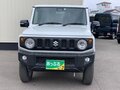 2022 Suzuki Jimny Kei car IV, белый, 1096000 рублей - вид 1