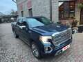 2021 GMC Sierra Double Cab IV, фиолетовый, 6100000 рублей