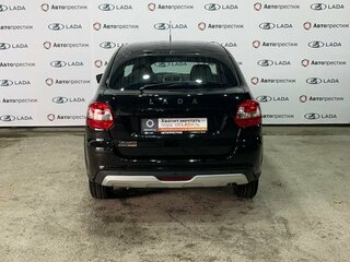 2026 Lada (ВАЗ) Granta Active Cross I Рестайлинг, чёрный, 1391000 рублей, вид 5