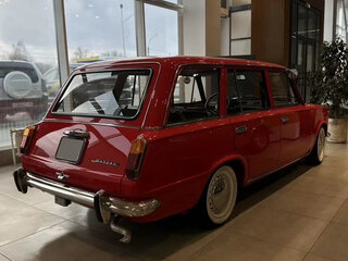 1982 Lada (ВАЗ) 2102, красный, 800000 рублей, вид 2