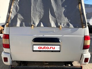 2020 УАЗ Пикап I Рестайлинг 2, белый, 830000 рублей, вид 4