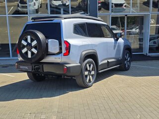 2025 Changan Deepal G318 I, серый, 6000000 рублей, вид 3