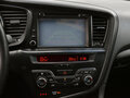 2011 Kia Optima III, серый - вид 9