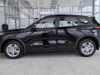 2026 Haval Jolion I Рестайлинг 2, чёрный, 2449000 рублей, вид 4