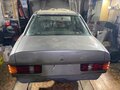 1991 Mercedes-Benz 190 (W201), серый, 250000 рублей - вид 3