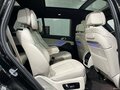 2025 BMW X7 40i I (G07) Рестайлинг, чёрный, 13758000 рублей - вид 10