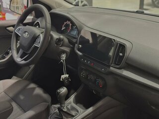2026 Lada (ВАЗ) Iskra SW, белый, 1500000 рублей, вид 5