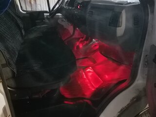 2004 ГАЗ ГАЗель (3302), белый, 830000 рублей, вид 5