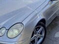 2003 Mercedes-Benz E-Класс 320 III (W211, S211), серый, 870000 рублей - вид 11