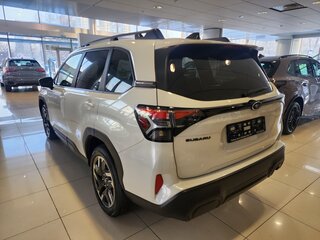 2025 Subaru Forester VI, белый, 6900000 рублей, вид 2