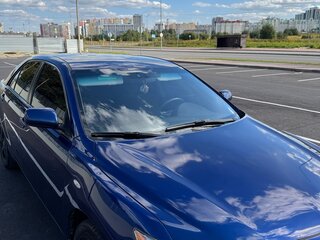 2006 Toyota Camry VI (XV40), синий, 840000 рублей, вид 1