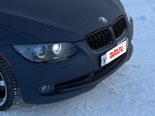 2012 BMW 3 серии 320i V (E90/E91/E92/E93) Рестайлинг, бежевый, 1030000 рублей, вид 4