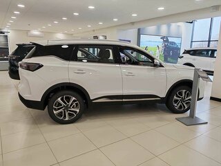 2026 Tenet T7, белый, 2990000 рублей, вид 4