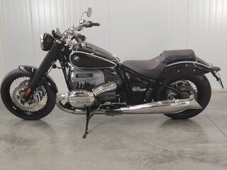 2021 BMW R 18, чёрный, 1299000 рублей, вид 5