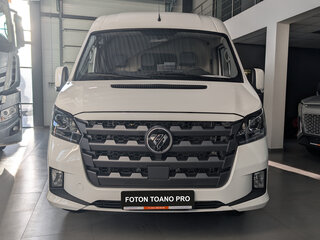 2026 Foton Toano Pro, белый, 4475000 рублей, вид 2