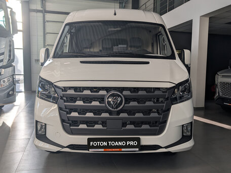 2026 Foton Toano Pro, белый, 4475000 рублей, вид 2
