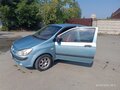 2008 Hyundai Getz I Рестайлинг, голубой, 260000 рублей - вид 9