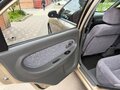 2007 Kia Spectra I Рестайлинг 2, бежевый, 550000 рублей - вид 9