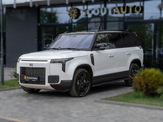 2025 Rox 01, белый, 5425366 рублей, вид 1