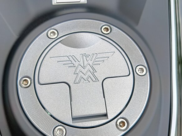 2026 Moto Morini X-CAPE 650, чёрный, 1499900 рублей - вид 6