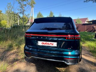 2023 Geely Monjaro (Xingyue L) I, синий, 3500000 рублей, вид 5