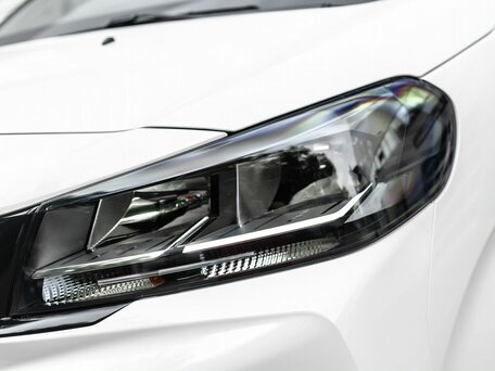 2025 Peugeot Traveller Long I Рестайлинг, белый, 6190000 рублей, вид 4
