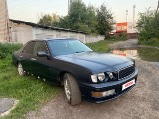 1998 Nissan Cedric IX (Y33), чёрный, 285000 рублей, вид 5