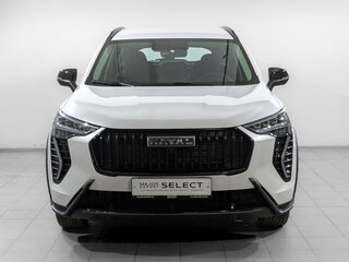 2025 Haval Jolion I Рестайлинг, белый, 2125000 рублей, вид 2