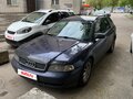 1997 Audi A4 I (B5), синий, 400000 рублей