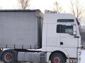 2003 MAN TGA, белый, 1800000 рублей - вид 3