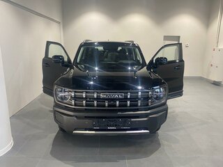 2024 Haval H3 I, чёрный, 2000000 рублей, вид 1