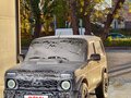 2019 Lada (ВАЗ) 2121 (4x4) Urban I Рестайлинг, коричневый, 885000 рублей - вид 1