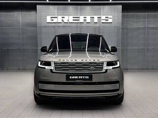 2023 Land Rover Range Rover P510e V, серый, 21880000 рублей, вид 2