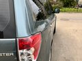 2009 Subaru Forester III, зелёный, 1080000 рублей - вид 8