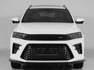 2024 SWM G01F, белый, 1845000 рублей, вид 2