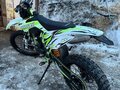 2025 Progasi Super Max 300, зелёный - вид 5