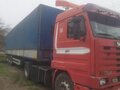 1995 Scania 3-Series, красный, 1350000 рублей - вид 2