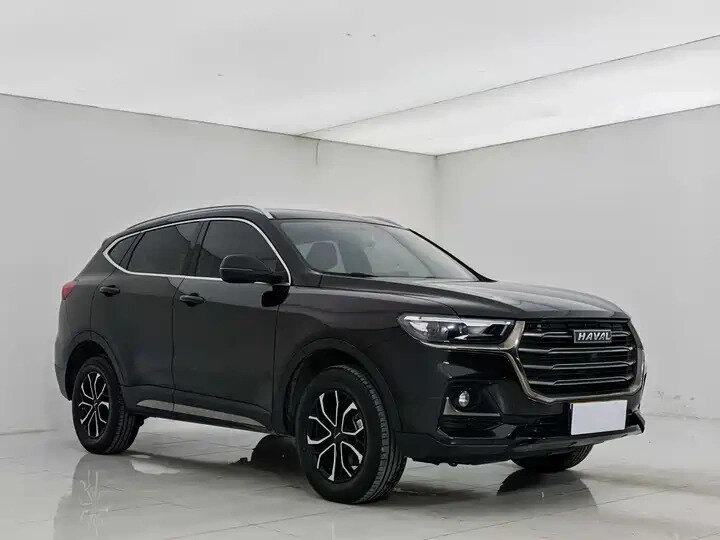 Открыть фотографии: Haval H6 II Рестайлинг