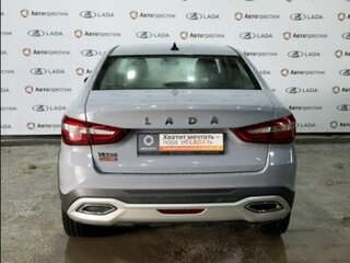 2026 Lada (ВАЗ) Vesta Cross I Рестайлинг (NG), серый, 2008000 рублей, вид 5