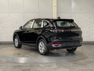 2025 FAW Bestune T90, белый, 4031000 рублей, вид 4