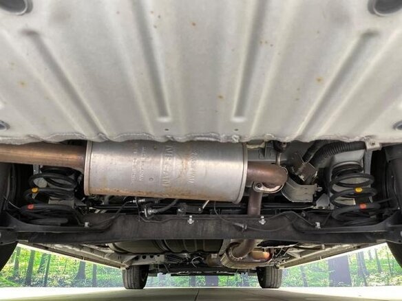 2022 Nissan Serena S-Hybrid V (C27) Рестайлинг, белый, 1616555 рублей - вид 15