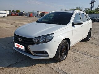 Lada (ВАЗ) Vesta SW Cross I