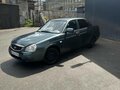 2010 Lada (ВАЗ) Priora I, серый, 240000 рублей